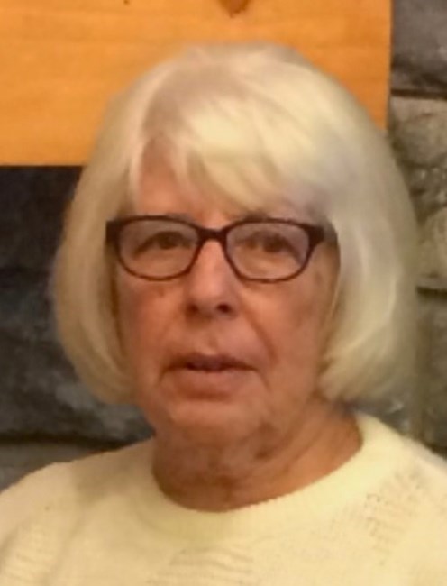 Obituary of Elaine K. Langston