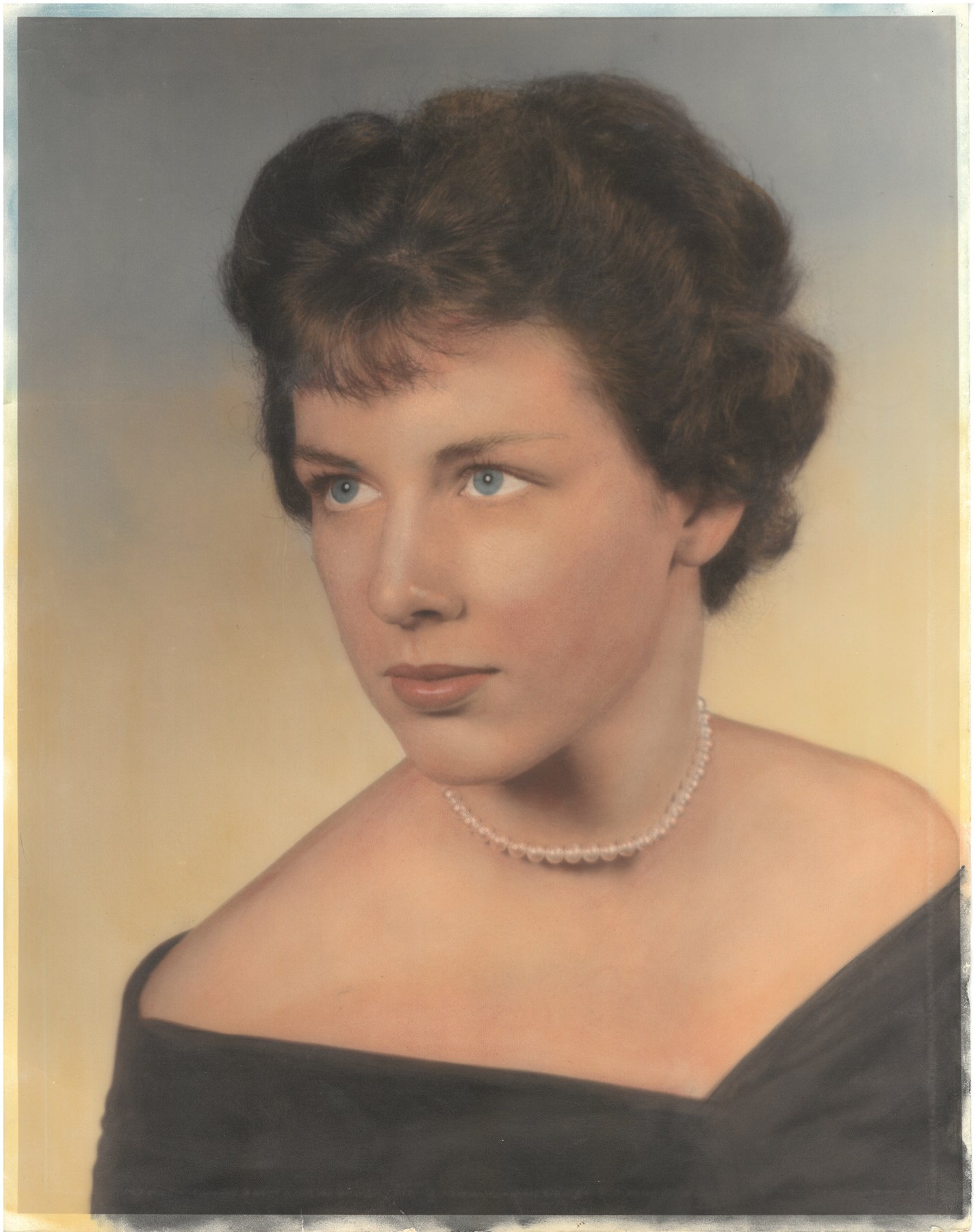 Obituary of Marjorie Ann Maurer