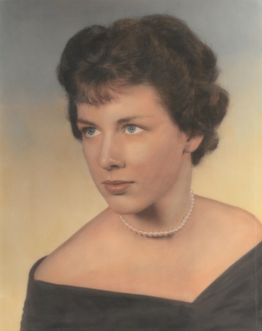 Obituary of Marjorie Ann Maurer