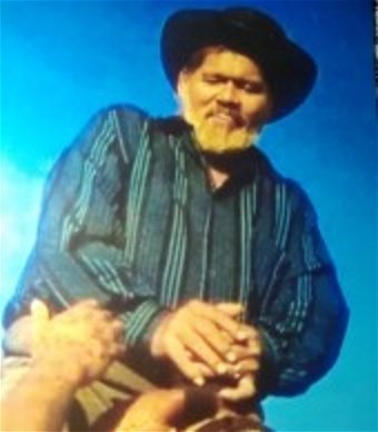 Obituary of Ronald Milton Lindsey