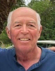 Obituary of John Joseph O'Leary Jr.