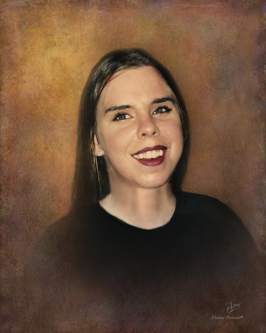 Obituary of Christy Raye McKinney