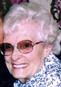 Obituary of Florence E. Cristallo