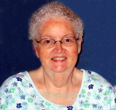 Obituary of Peggie Lamb