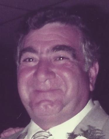 Obituary of William Ralph Dalessio