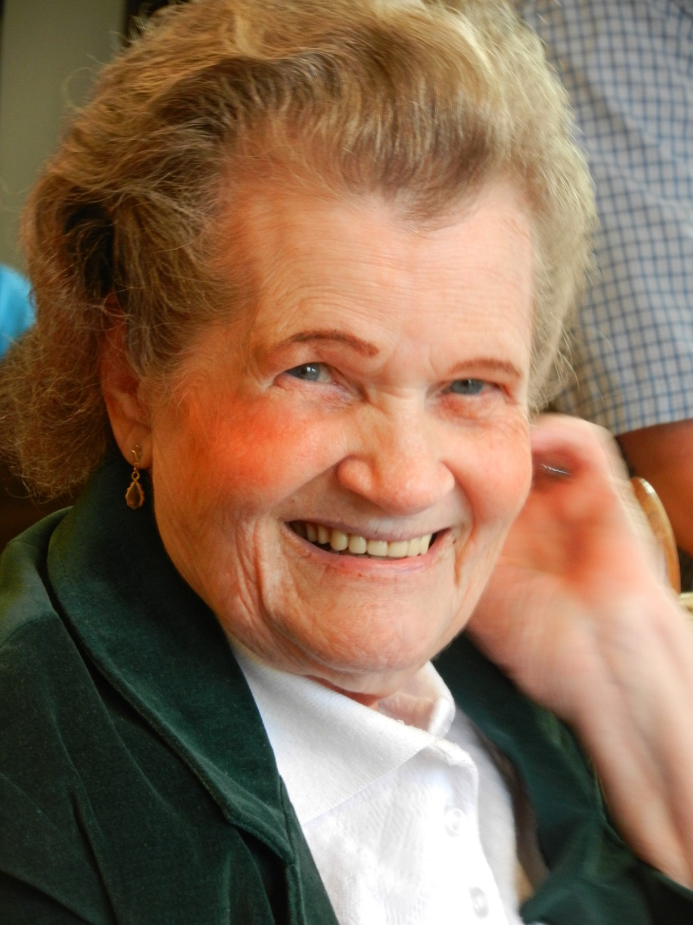 Mary F Lynn Obituary Pelham, AL