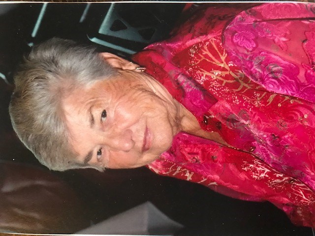 Obituary of Beverley Helen West
