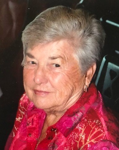 Obituary of Beverley Helen West