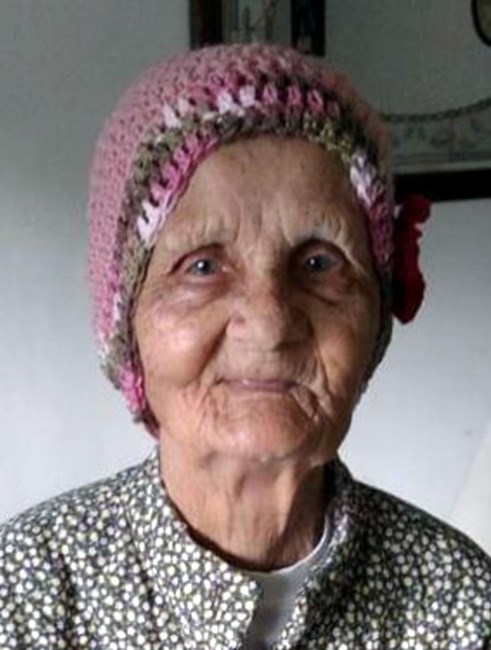 Obituario de Mary Jane Coker