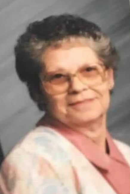 Obituary of Ardonna Mae Pumfrey