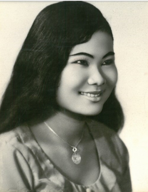 Obituary of Lamood "Pen" Brill