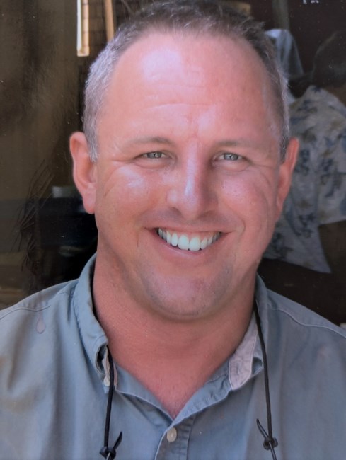 Obituary of Joseph "Joe" Darrin Woodward