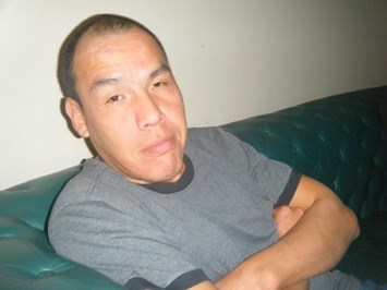 Avis de décès de John Hudson Haskel