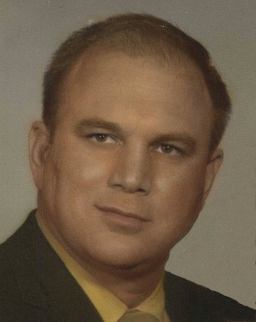 Obituary of Alan L. Lamb