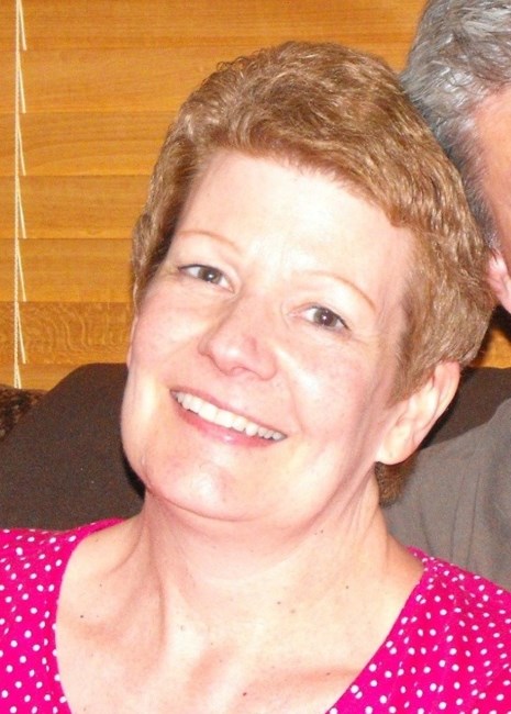 Obituary of Angela Rose Kapp