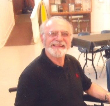 Obituary of Robert Eugene Palladino