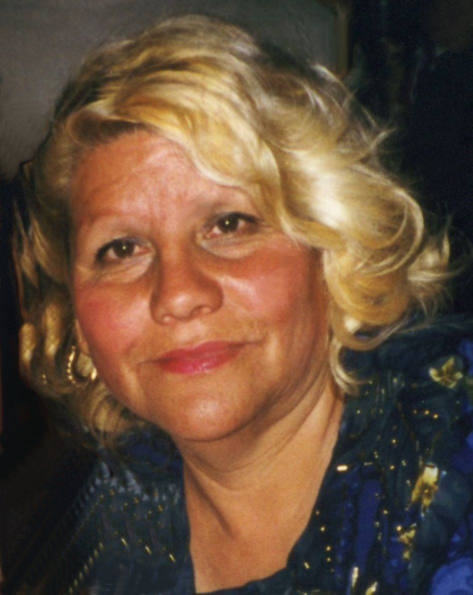 Obituary of Rosalinda Castaneda