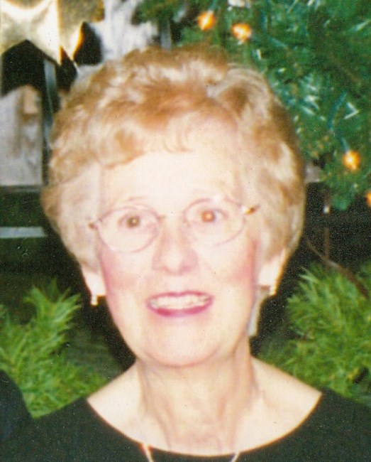 Obituary of Patricia J. Boyle