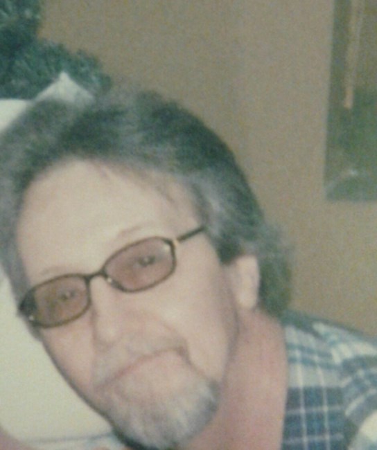 Obituary of Ron Quesenberry