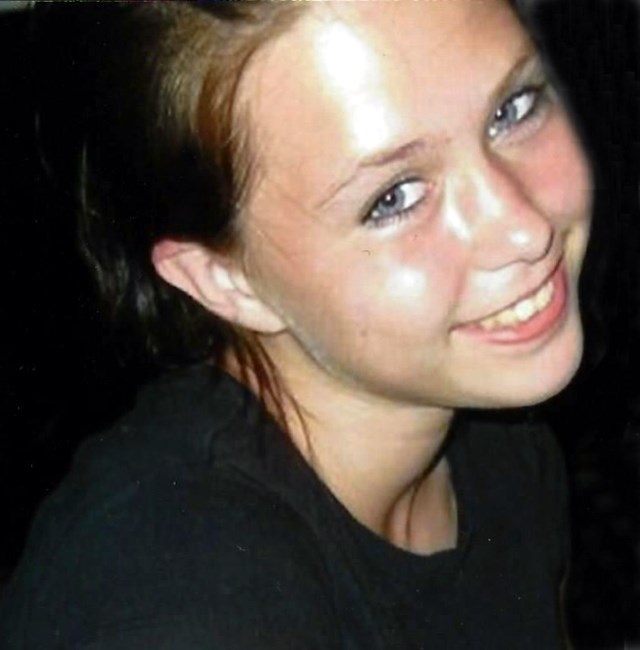 Obituary of Michelle H. Scott