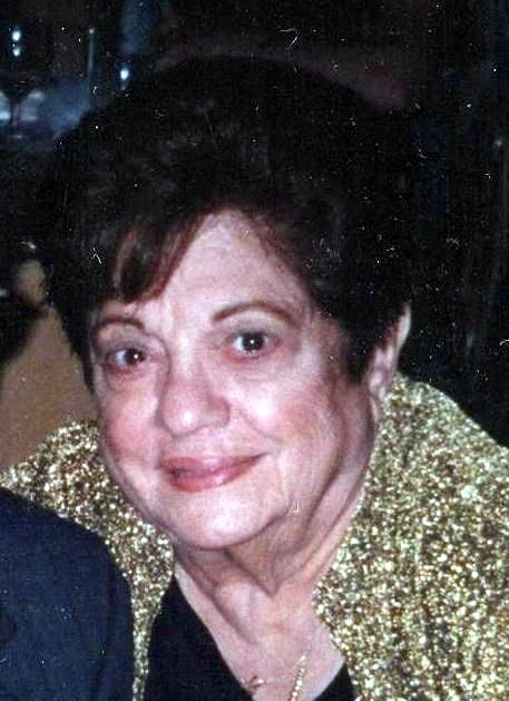 Obituary of Oneida Alfonso