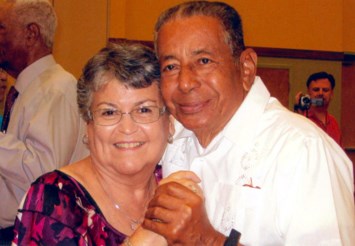 Obituary of Alfredo Ortiz