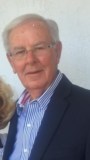 Obituary of Jean-Guy Roger