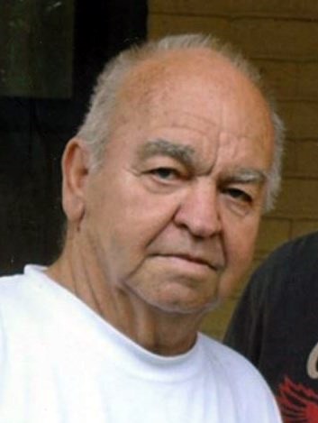 Obituary of William R. Merriman Sr.