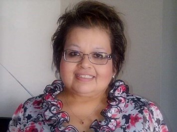 Obituary of Angela R. Rodriguez