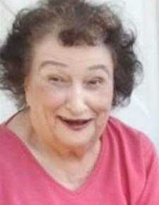 Obituary of Lena E Bair