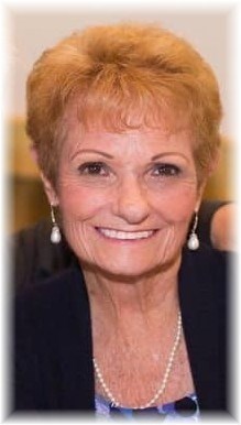 Obituary of Patricia Eileen DeMeyer