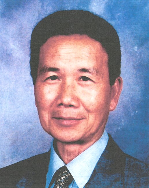 Obituario de Mr. Moen "Len" Jue