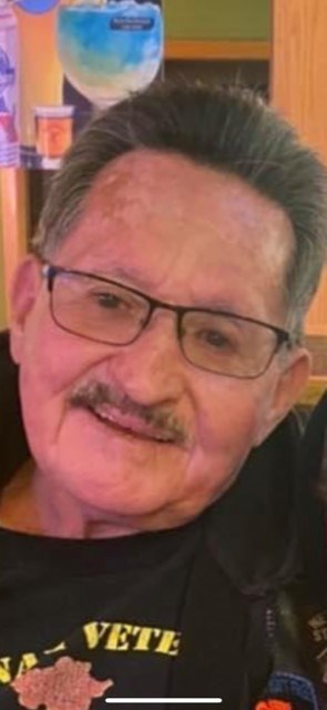 Obituary of Leroy "Wolf" Montano