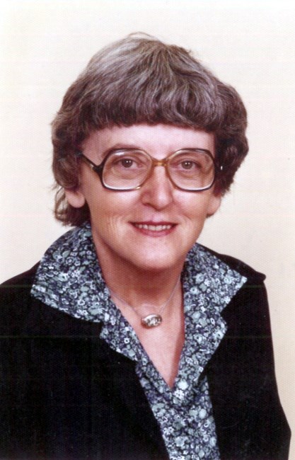 Obituary of Marilyn Crews