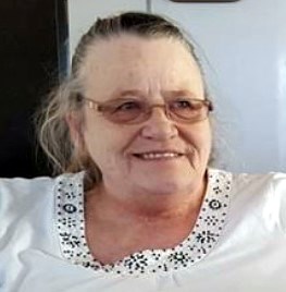 Obituary of Nancy Ione Brown