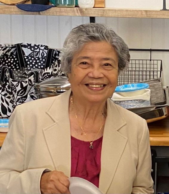 Obituary of Marcela Duran Lagundino