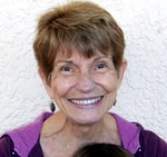 Carrie Brooks Salkeld
