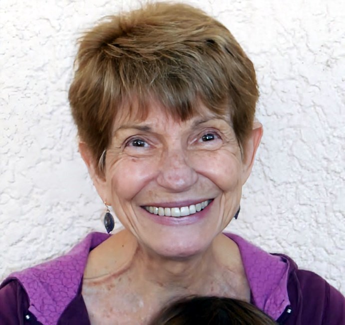 Obituary of Carrie Brooks Salkeld