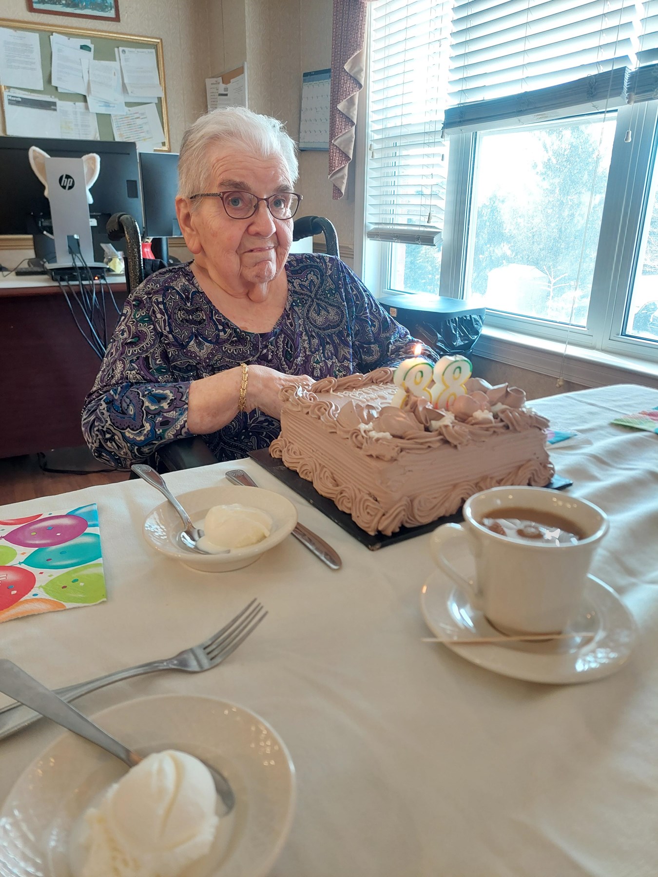 Obituary of Audrey Jean Cook