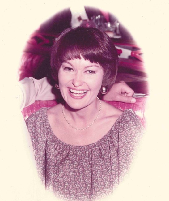 Obituary of Fonda Chambers Walsh