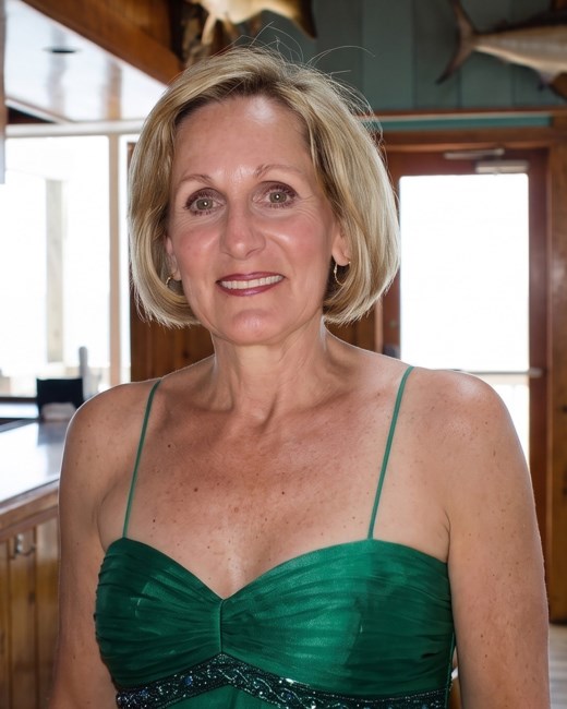 Obituary of Carol Ann Grillo