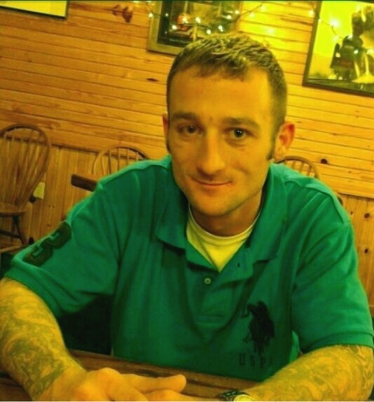 Avis de décès de Danny Fee