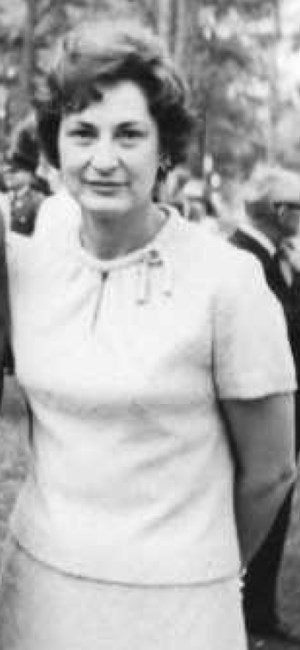 Obituary of Lois Ione Joyner Schone