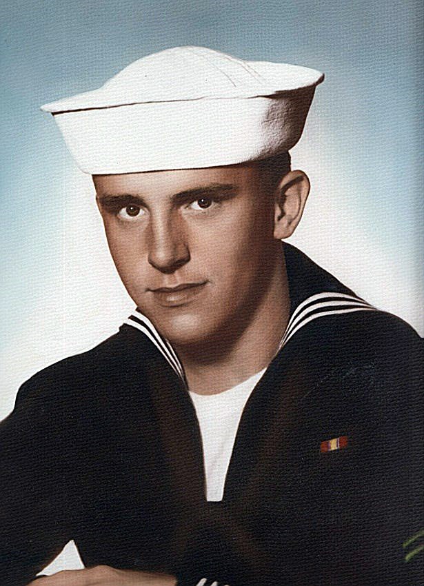 Patrick Griffin Obituary St Paul, MN