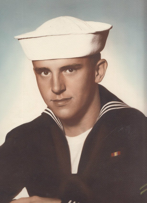 Obituary of Patrick "Pat" Griffin