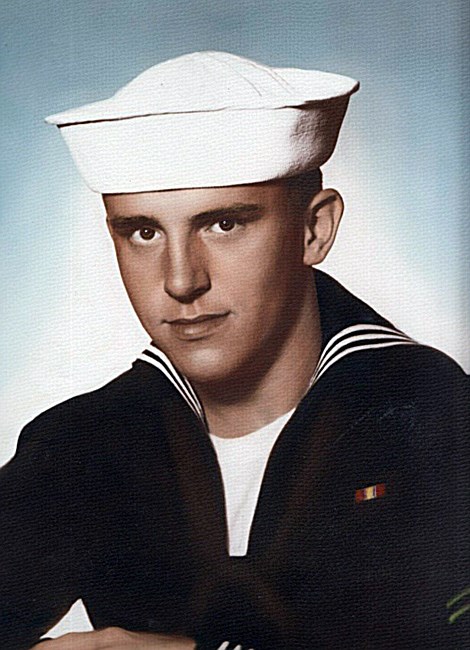 Obituary of Patrick "Pat" Griffin