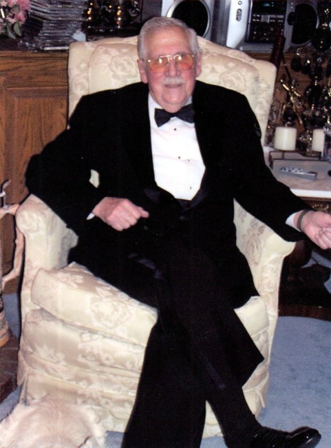 Obituary of Cormack P. Hearn