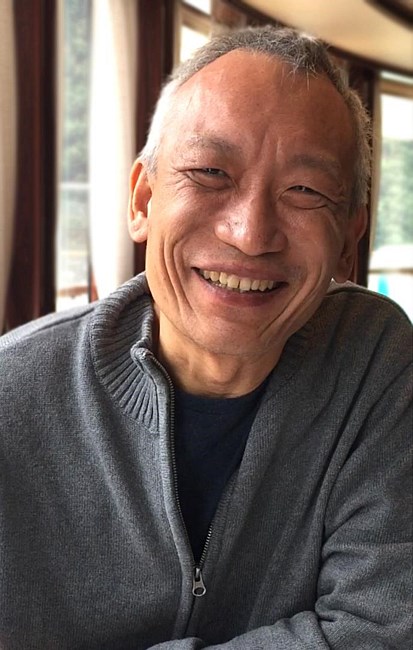 Obituary of Kim Yun Kao