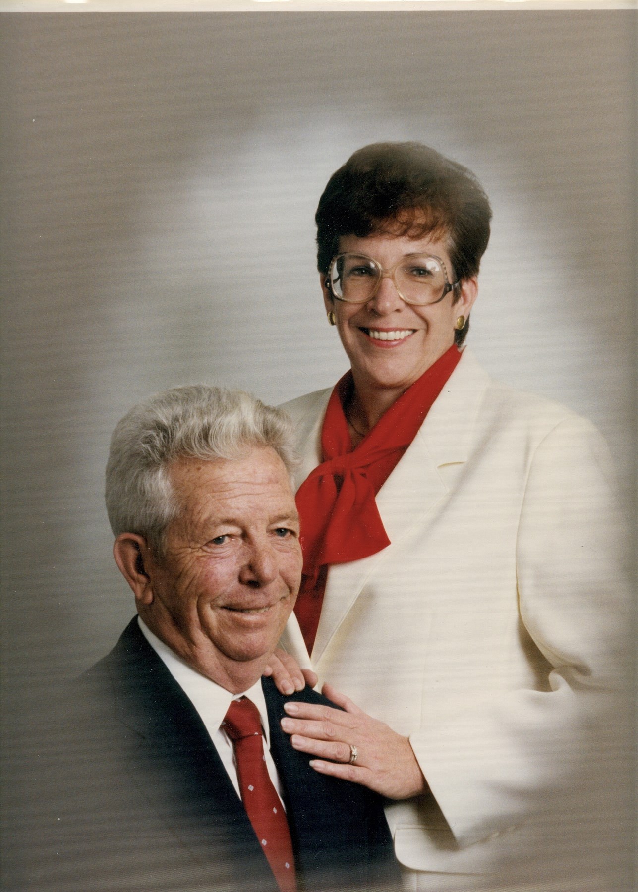 Obituary of Barbara Ann Anderson