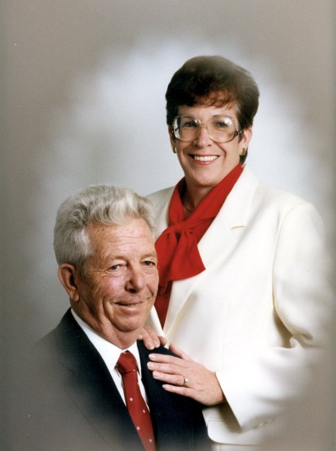 Obituary of Barbara Ann Anderson